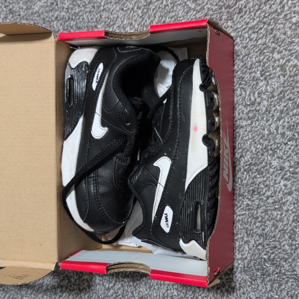 Toddler Nike Air Max 90